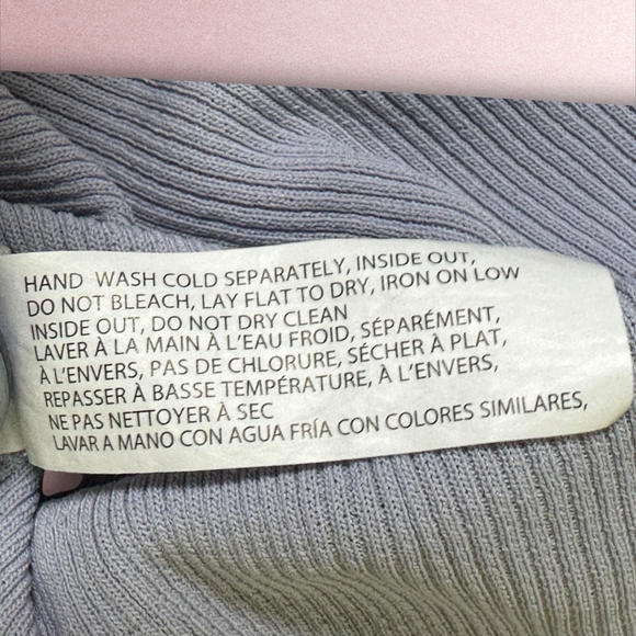 339 - Dex Tank Top - Picture 11 of 11